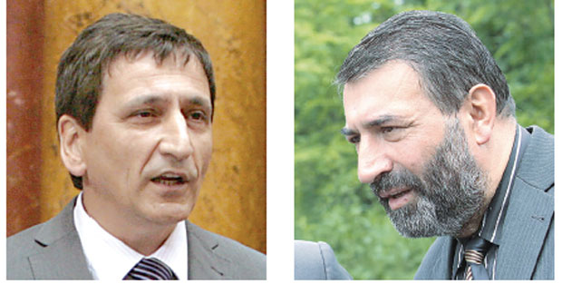 СПО: Побуњени хоће да направе нову странку